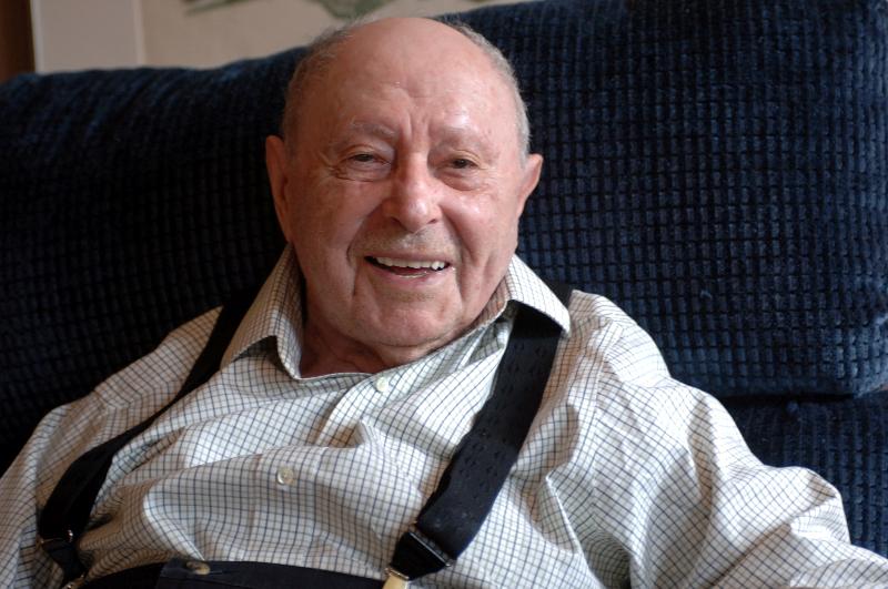 colleague: Joseph Solman