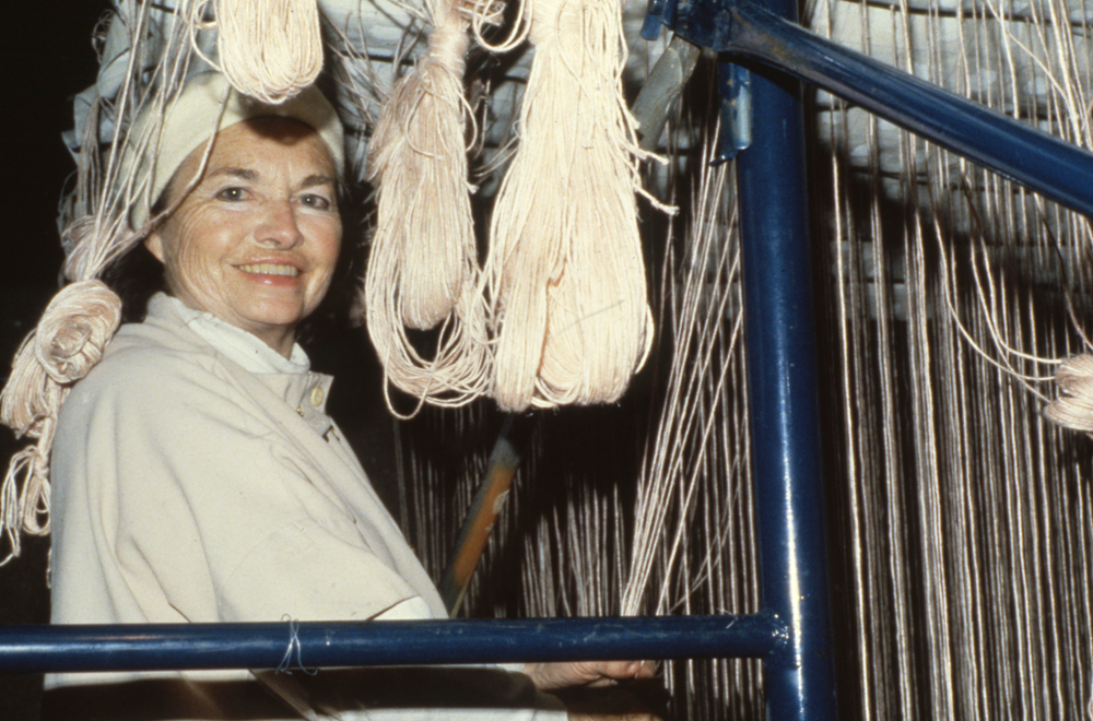 Gallery of Lenore Tawney