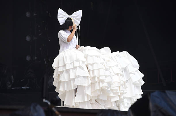Gallery of Sia Furler