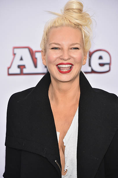 Gallery of Sia Furler