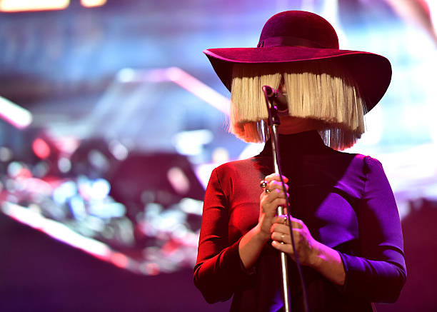 Career period of Sia Furler in career