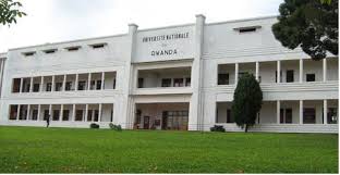 Gallery of Maurice Ntahobari