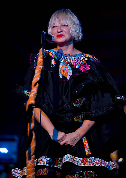 Gallery of Sia Furler