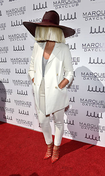 Gallery of Sia Furler