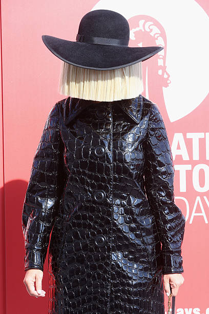 Gallery of Sia Furler