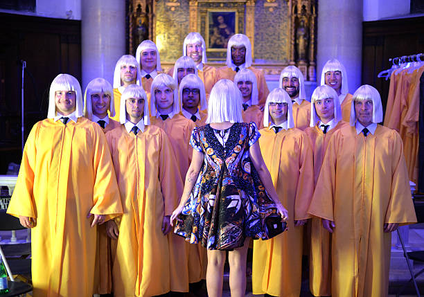 Gallery of Sia Furler