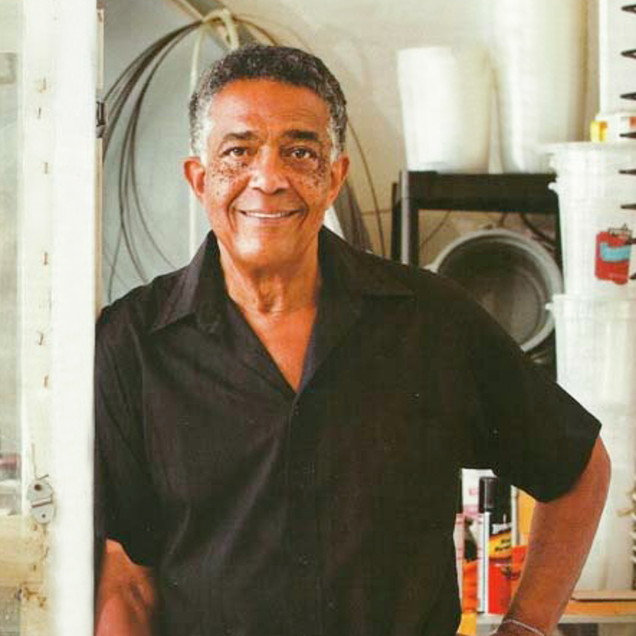 Fred Eversley