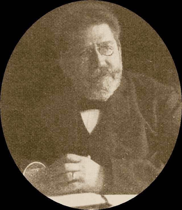 Karl Rathegen