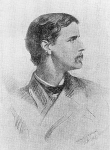 Algenon Redesdale