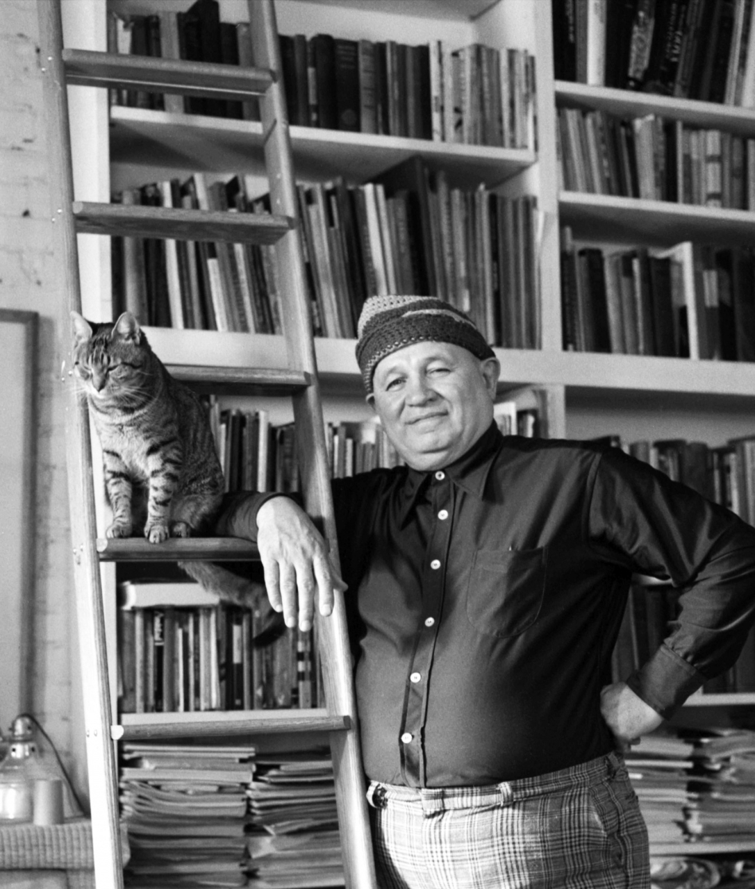 Gallery of Romare Bearden