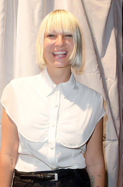 Gallery of Sia Furler