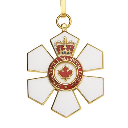 Order of Canada