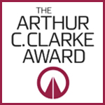 Arthur C. Clarke Award for best Science Fiction