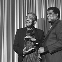 Lifetime Achievement Award
