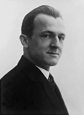 mentor: George Grosz