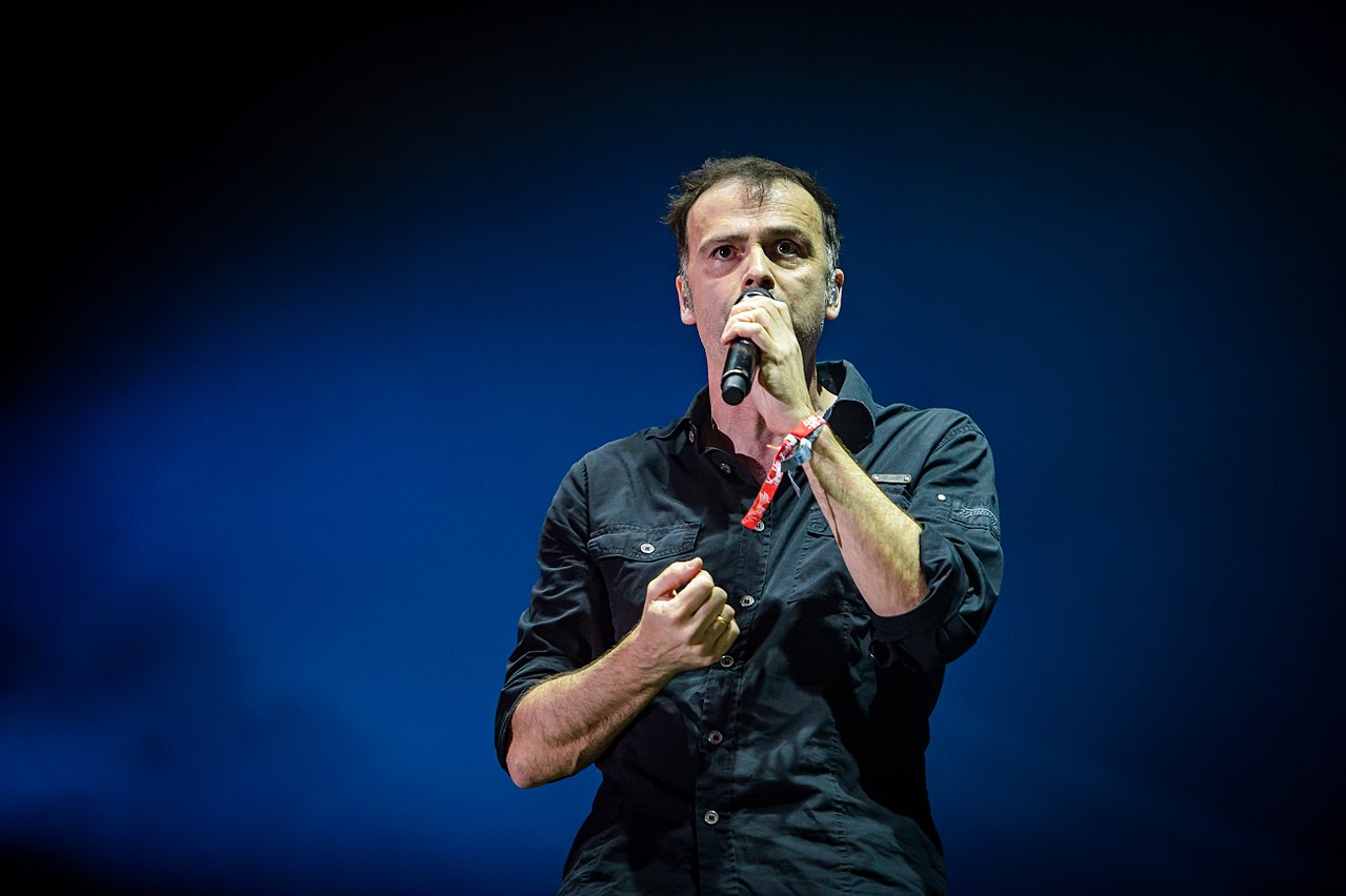 Gallery of Hansi Kursch