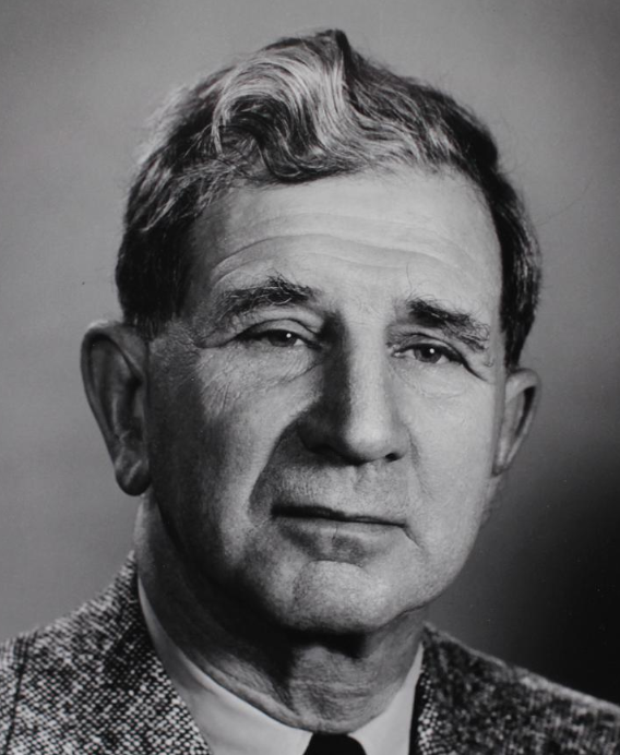 Father: Carl Edmund Atwood