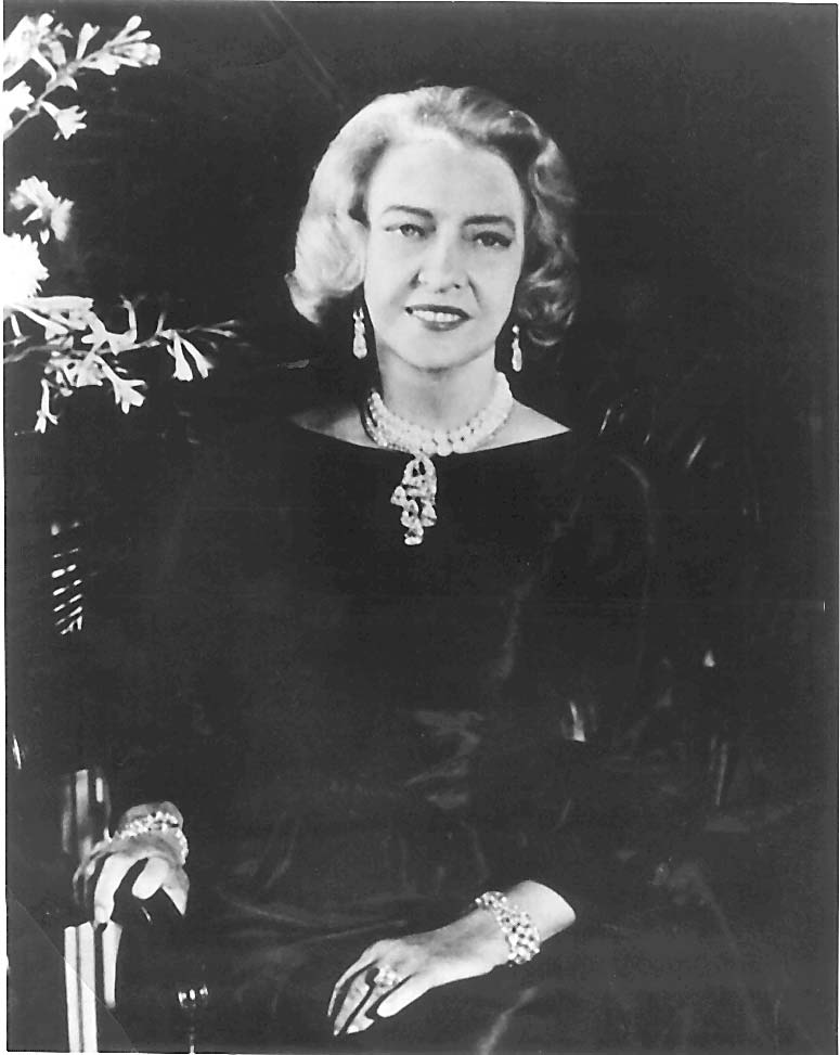 Mother: Margaret Dorothy Killam