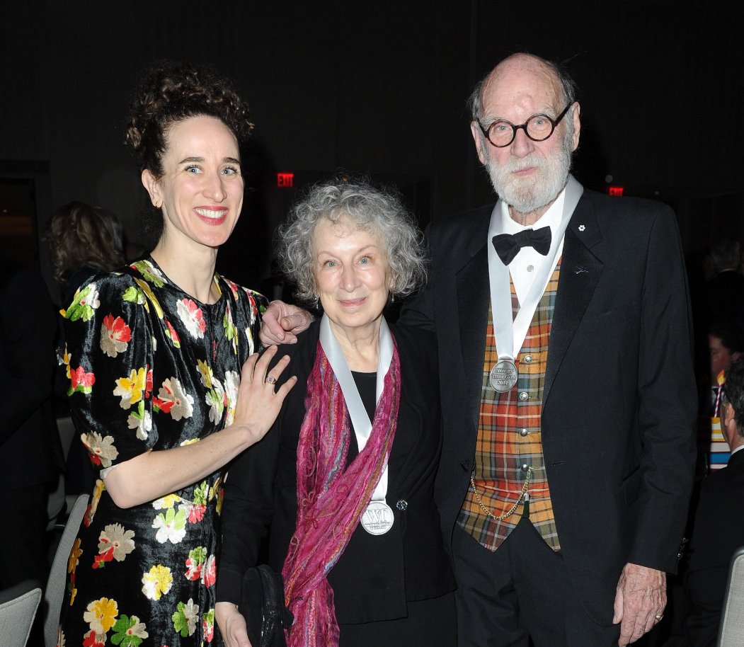 Daughter: Eleanor Atwood Gibson