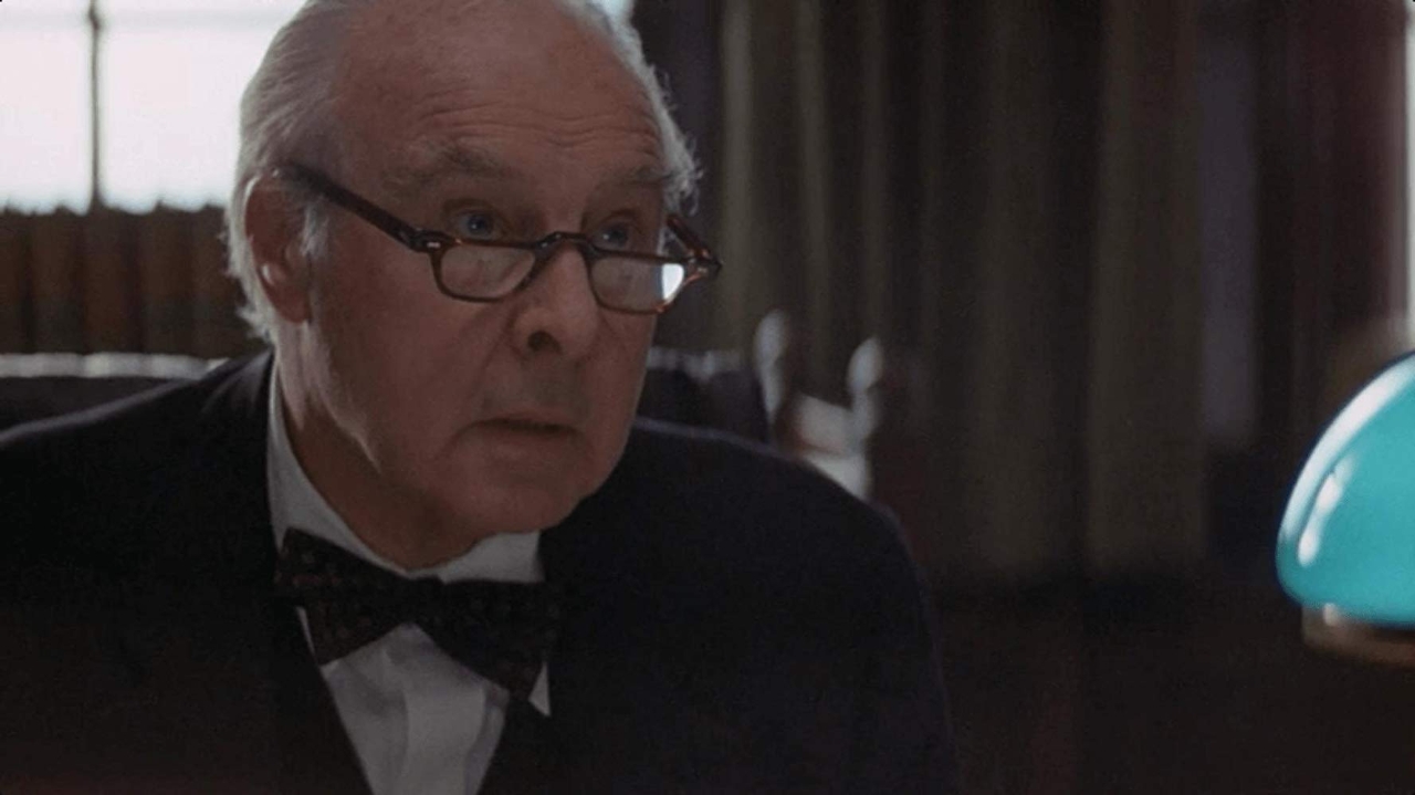Career period of John Houseman in career