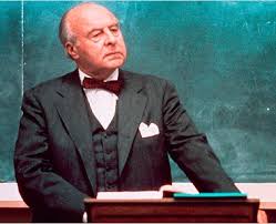 Career period of John Houseman in career