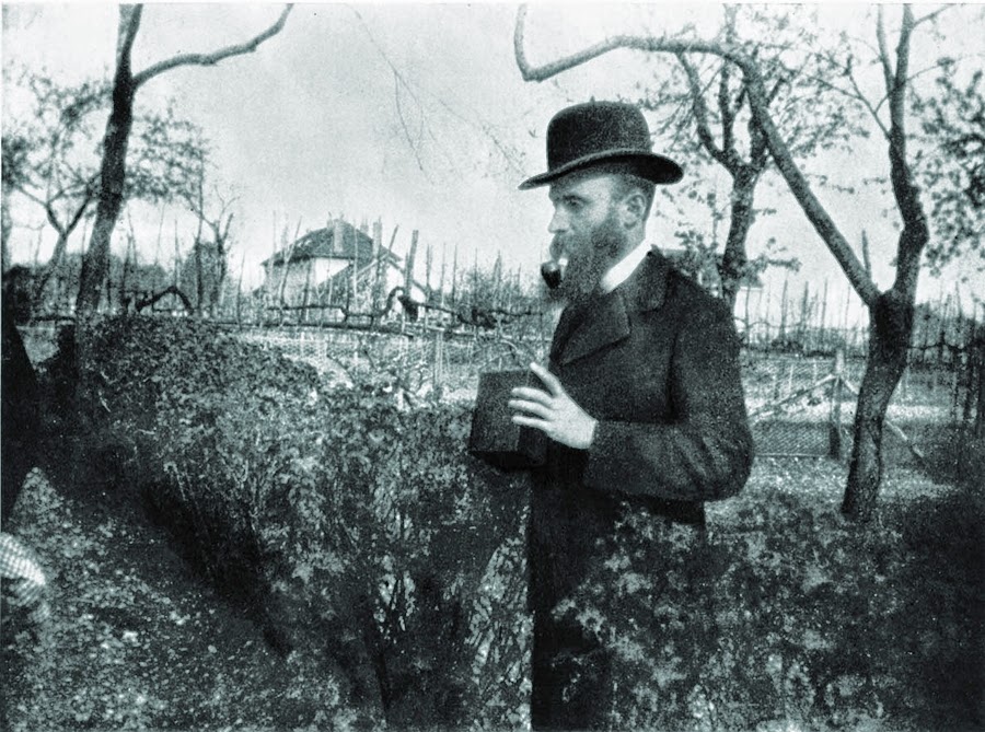 Gallery of Édouard Vuillard