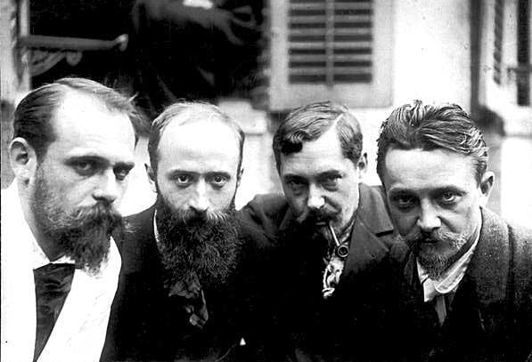 Gallery of Édouard Vuillard