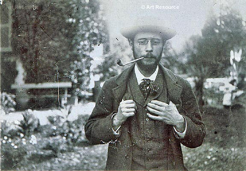 Gallery of Édouard Vuillard