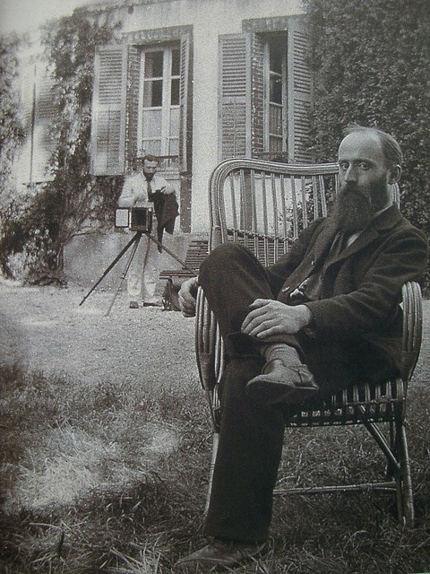 Gallery of Édouard Vuillard
