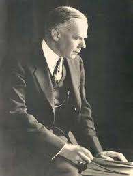 Samuel Shellabarger