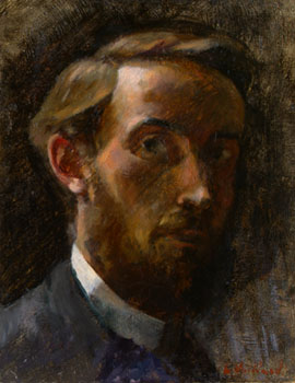 Gallery of Édouard Vuillard