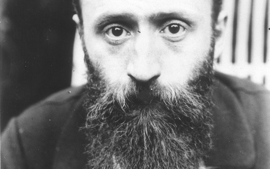 Édouard Vuillard