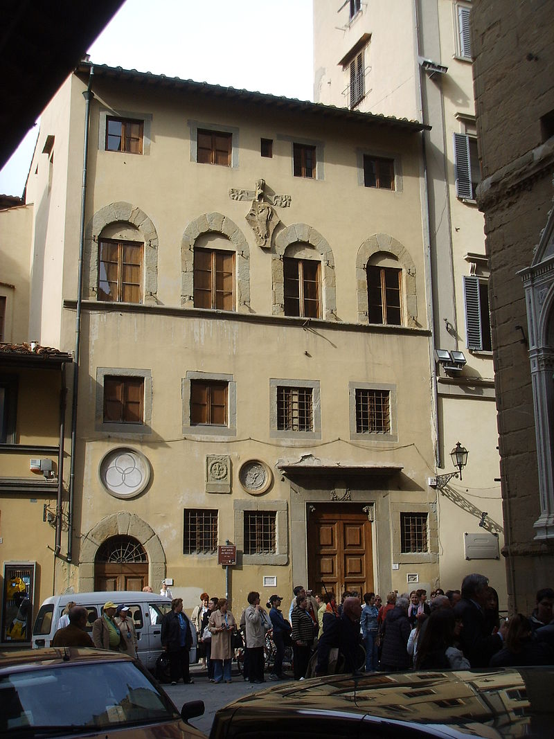 Gallery of Giorgio Vasari