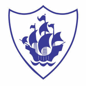 Blue Peter badge