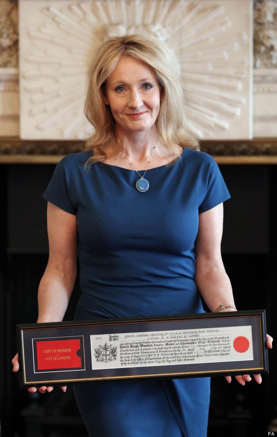 Freedom of the City of London