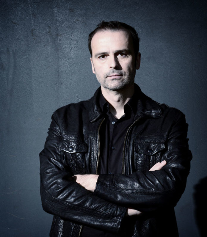 colleague: Hansi Kursch