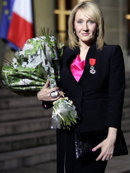 National Order of the Legion of Honour