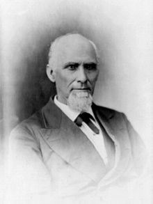 Grandfather: Samuel Shellabarger