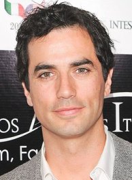 Ex-husband: Jorge Arantes