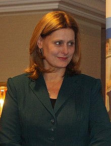 Friend: Sarah Jane Brown
