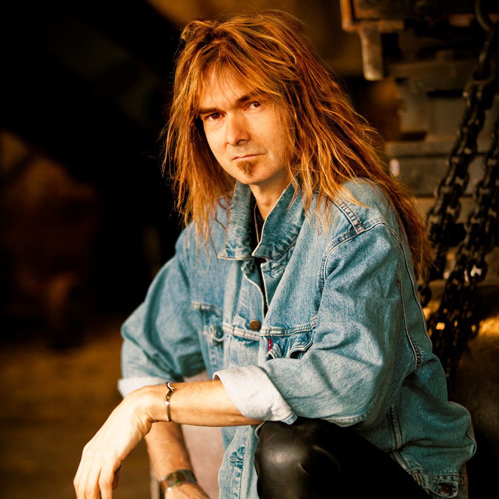 colleague: Arjen Anthony Lucassen 