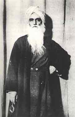 Father: Umrao Singh Sher-Gil Majithia