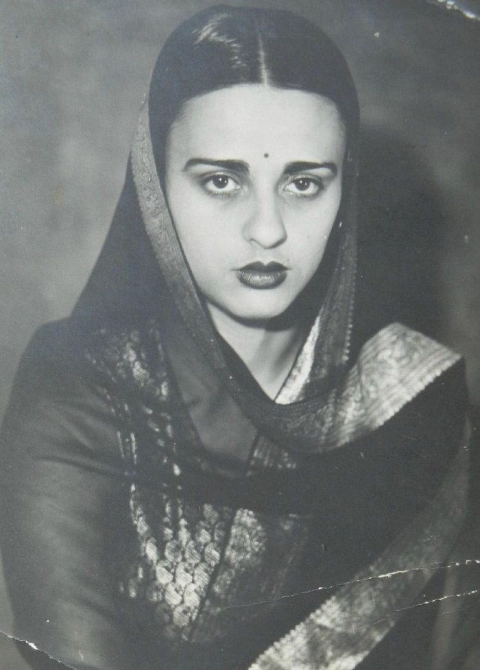 Gallery of Amrita Sher-Gil