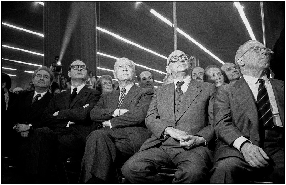 Gallery of Jacques Chirac