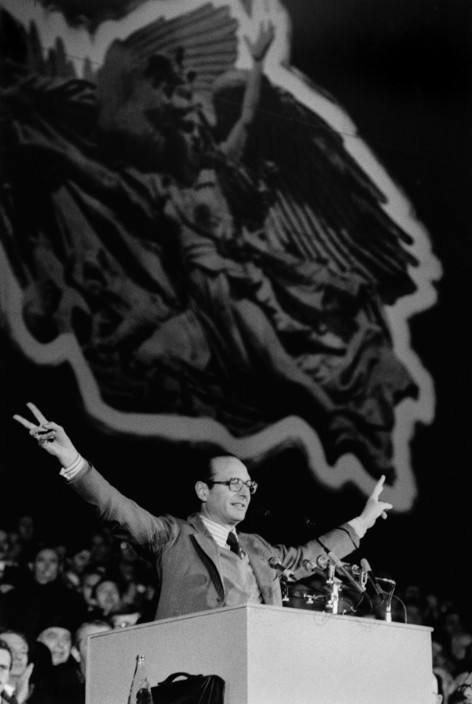 Gallery of Jacques Chirac