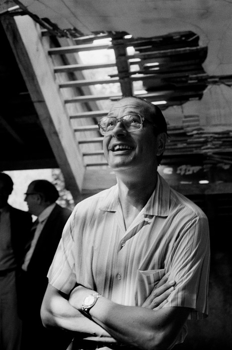 Gallery of Jacques Chirac