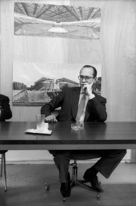 Gallery of Jacques Chirac