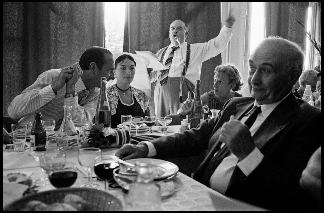 Gallery of Jacques Chirac