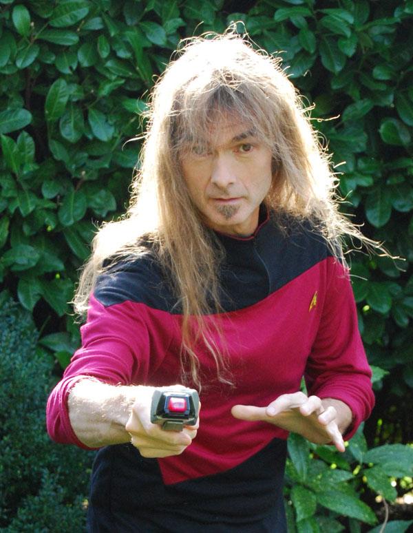 Gallery of Arjen Lucassen