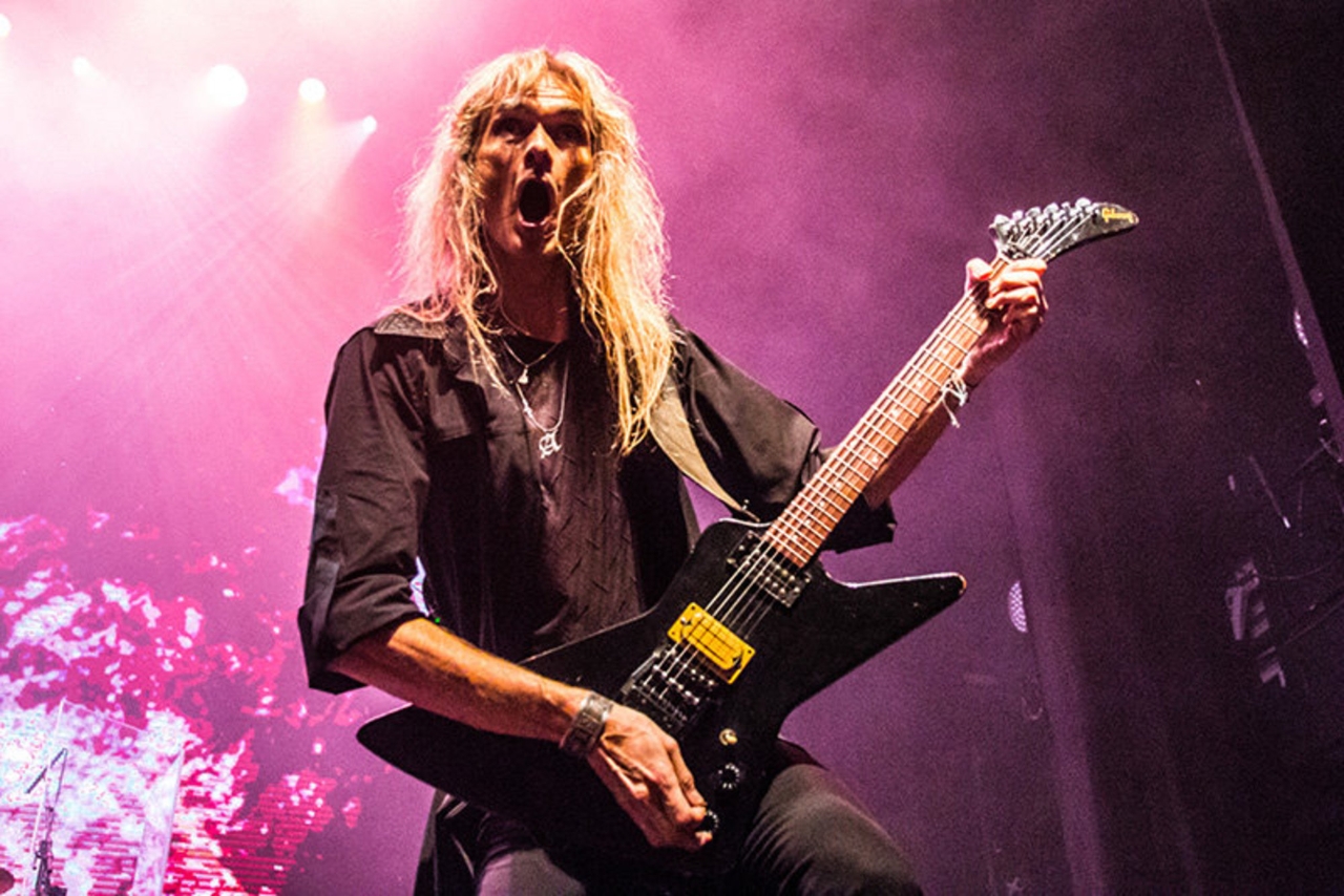 Gallery of Arjen Lucassen